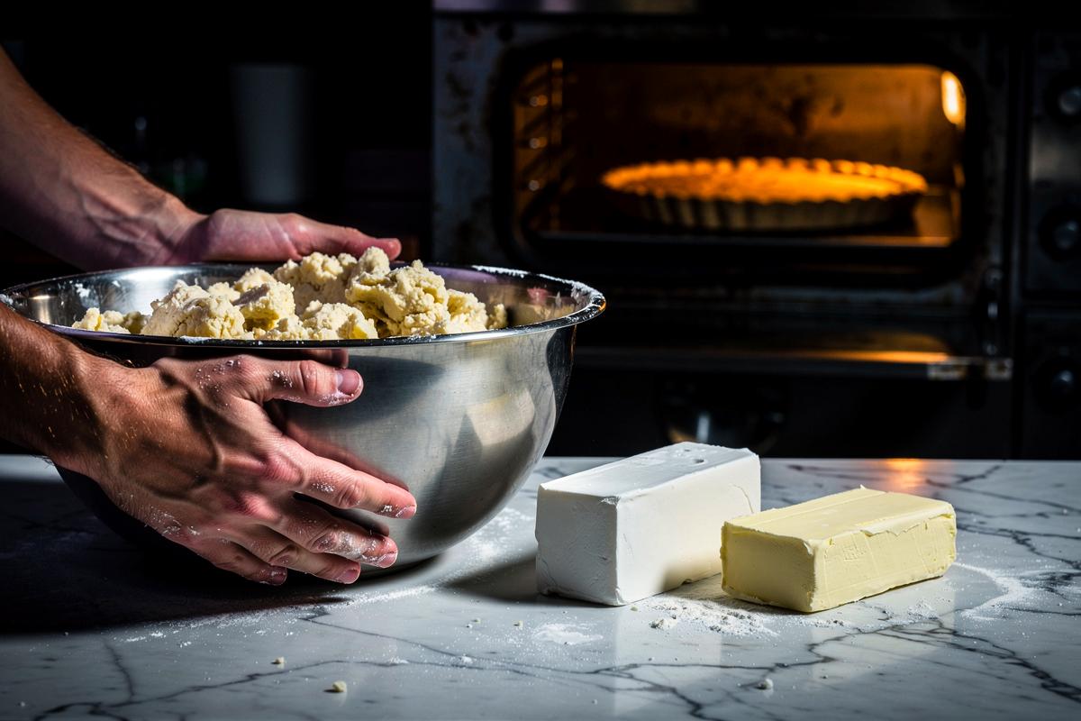 Nauka kitu używać zamiast masła. Insiderzy kuchni wyjaśniają przyczynę tego trendu