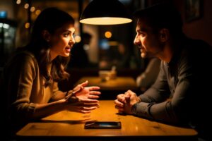 Naukowcy są zdumieni efektem pozostawionego rozładowanego telefonu podczas ważnych rozmów