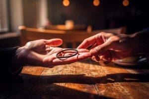 Niepozorna gumka do włosów kluczem do lepszej konwersacji, socjologowie ujawniają, co robić