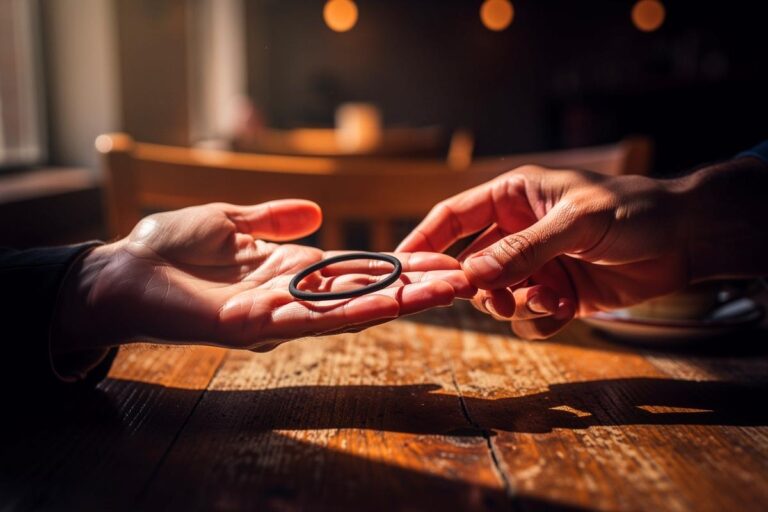 Niepozorna gumka do włosów kluczem do lepszej konwersacji, socjologowie ujawniają, co robić