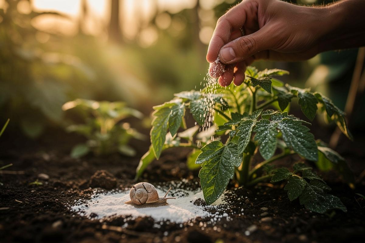 Ogrodnicy zdradzają, dlaczego zasypują swoje rośliny kaszą manną