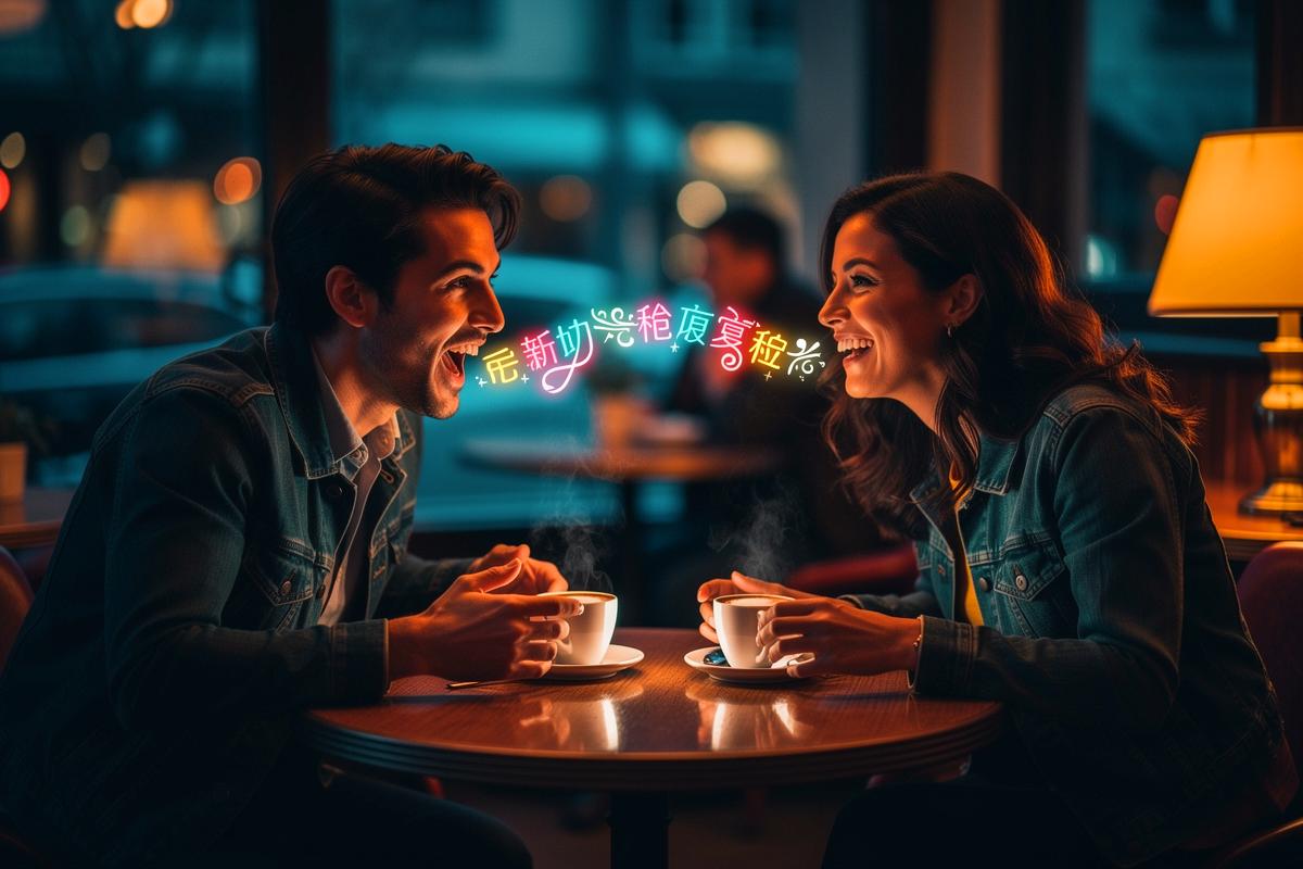 Życiowy twist: Dlaczego mówienie na odwrót przyciąga nowych znajomych, socjologowe tłumaczą